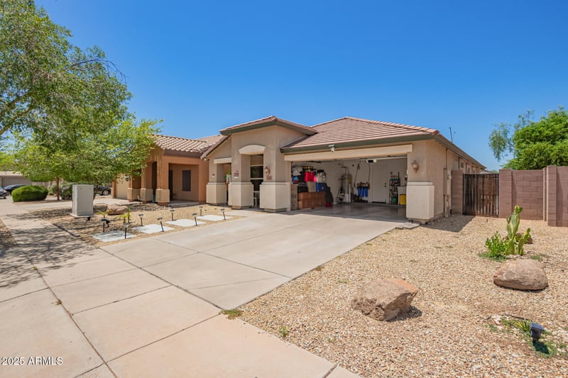 518 114th Ave, Avondale, AZ 85323