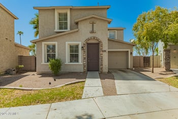 518 66th Ln, Phoenix, AZ 85043