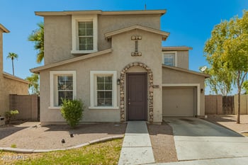 518 66th Ln, Phoenix, AZ 85043
