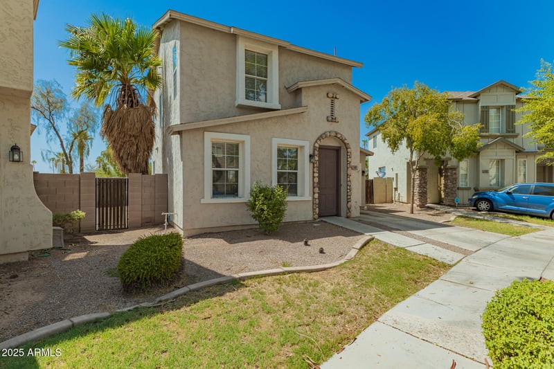 518 66th Ln, Phoenix, AZ 85043