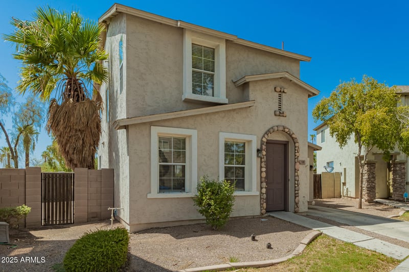 518 66th Ln, Phoenix, AZ 85043
