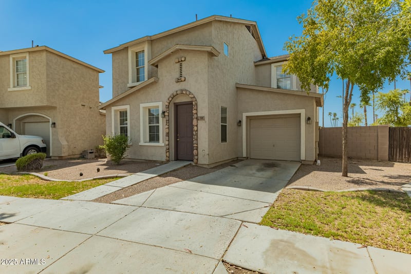 518 66th Ln, Phoenix, AZ 85043