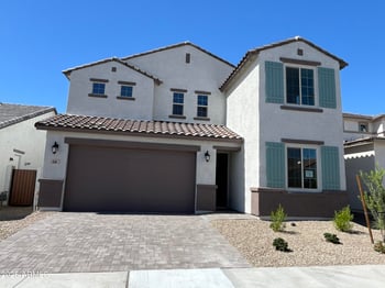 518 89th St, Mesa, AZ 85207