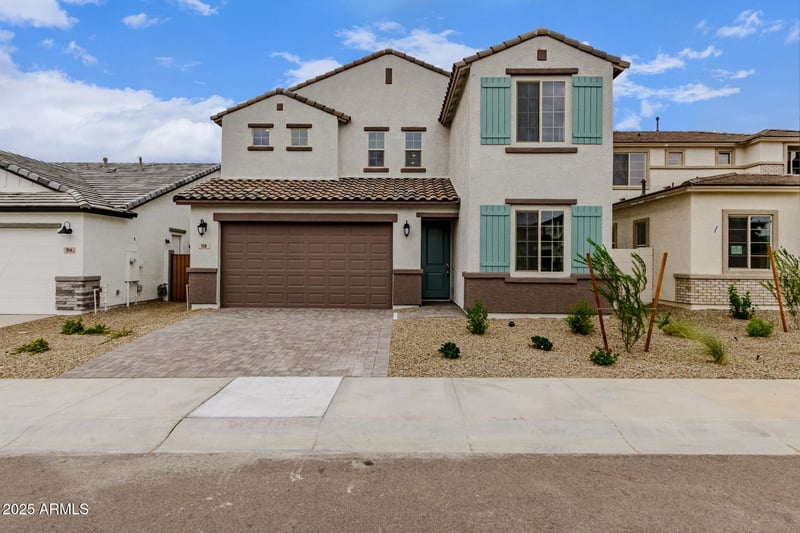 518 89th St, Mesa, AZ 85207