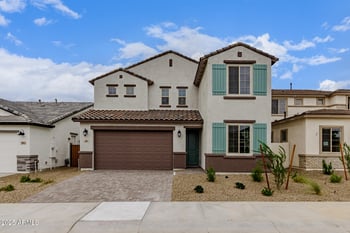 518 89th St, Mesa, AZ 85207