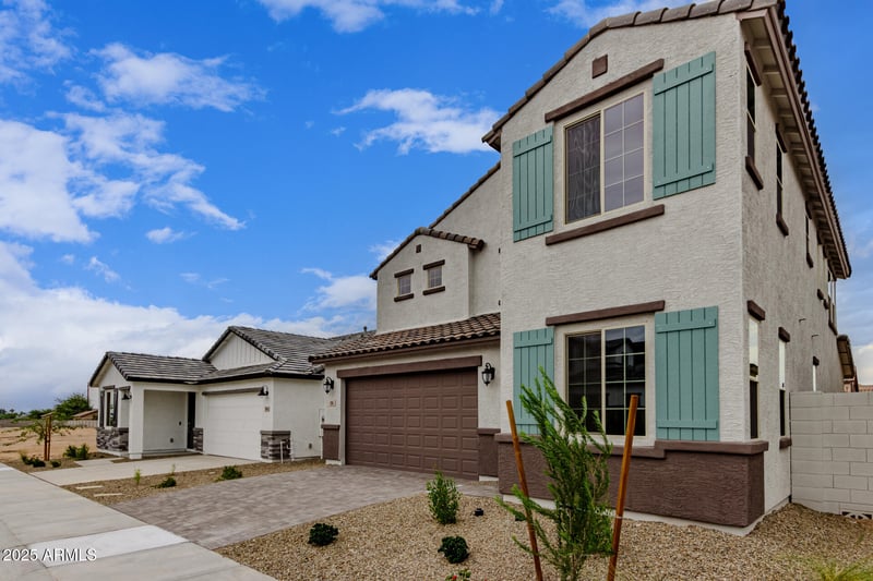 518 89th St, Mesa, AZ 85207