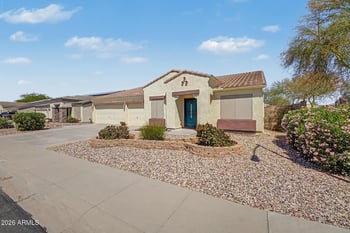 518 Black Diamond Dr, Casa Grande, AZ 85122