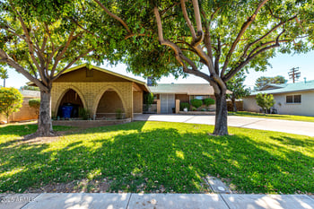 518 Cheri Lynn Dr, Chandler, AZ 85225