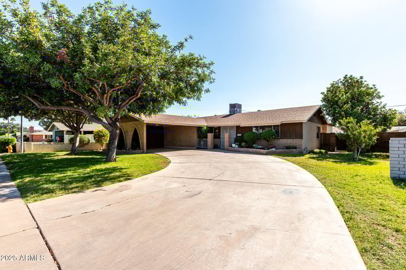 518 Cheri Lynn Dr, Chandler, AZ 85225