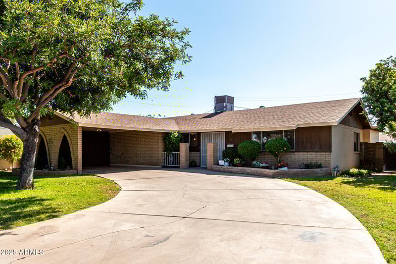 518 Cheri Lynn Dr, Chandler, AZ 85225