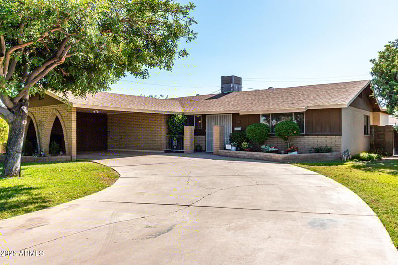 518 Cheri Lynn Dr, Chandler, AZ 85225
