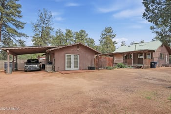 518 Colcord Rd, Payson, AZ 85541
