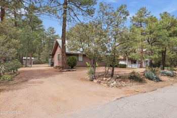 518 Colcord Rd, Payson, AZ 85541