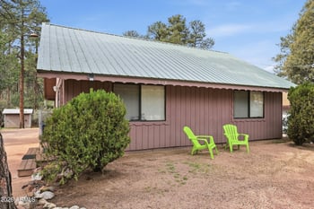 518 Colcord Rd, Payson, AZ 85541
