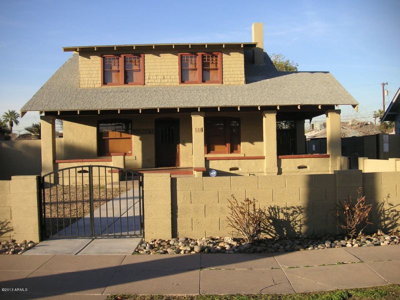 518 E Willetta St, Phoenix, AZ 85004