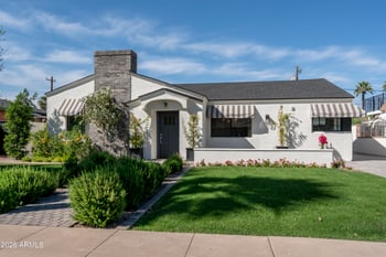 518 Holly St, Phoenix, AZ 85003