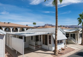 518 Jaspar Dr, Apache Junction, AZ 85119