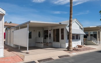 518 Jaspar Dr, Apache Junction, AZ 85119