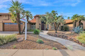 518 Lagoon Dr, Gilbert, AZ 85233