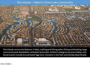 518 Lagoon Dr, Gilbert, AZ 85233