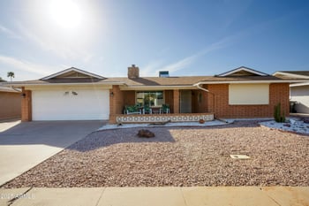 518 Racine --, Mesa, AZ 85206