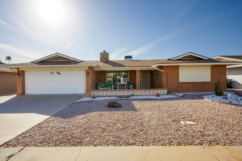 518 Racine --, Mesa, AZ 85206
