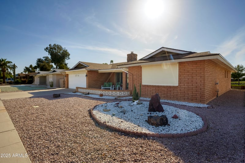 518 Racine --, Mesa, AZ 85206