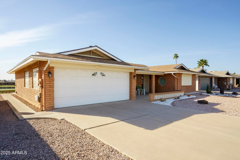 518 Racine --, Mesa, AZ 85206