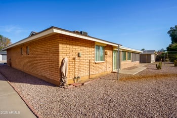 518 Racine --, Mesa, AZ 85206