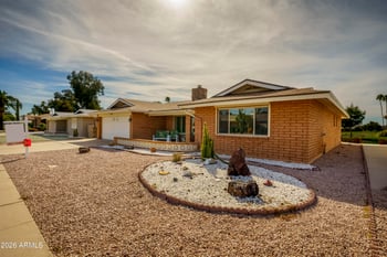 518 Racine --, Mesa, AZ 85206
