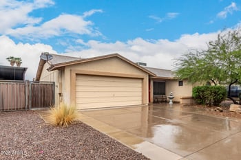 518 Rosemonte Dr, Phoenix, AZ 85027