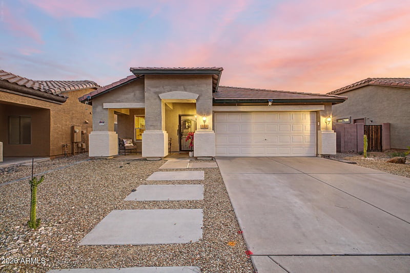 518 S 114th Ave, Avondale, AZ 85323