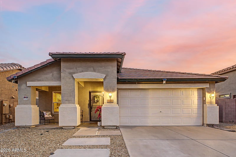 518 S 114th Ave, Avondale, AZ 85323