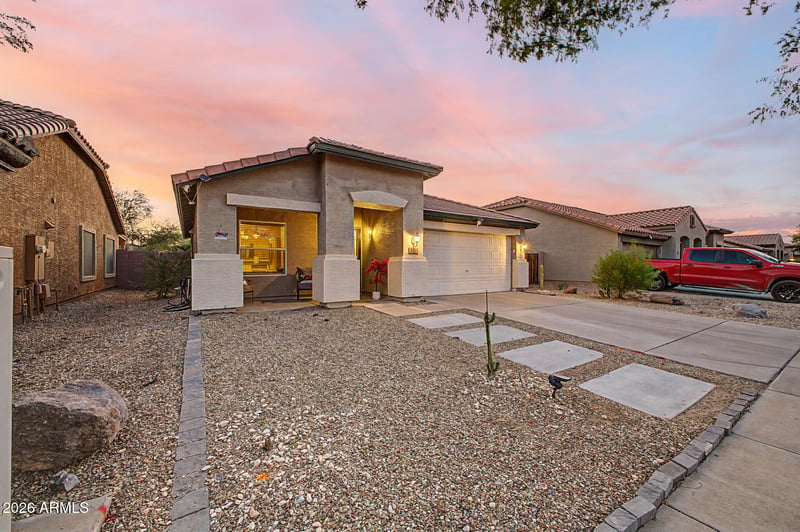 518 S 114th Ave, Avondale, AZ 85323