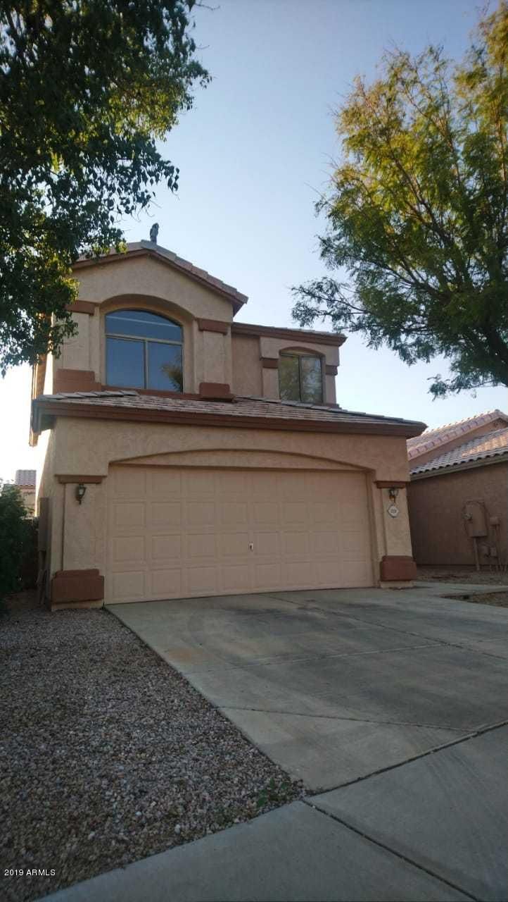 518 S Labelle St, Mesa, AZ 85208