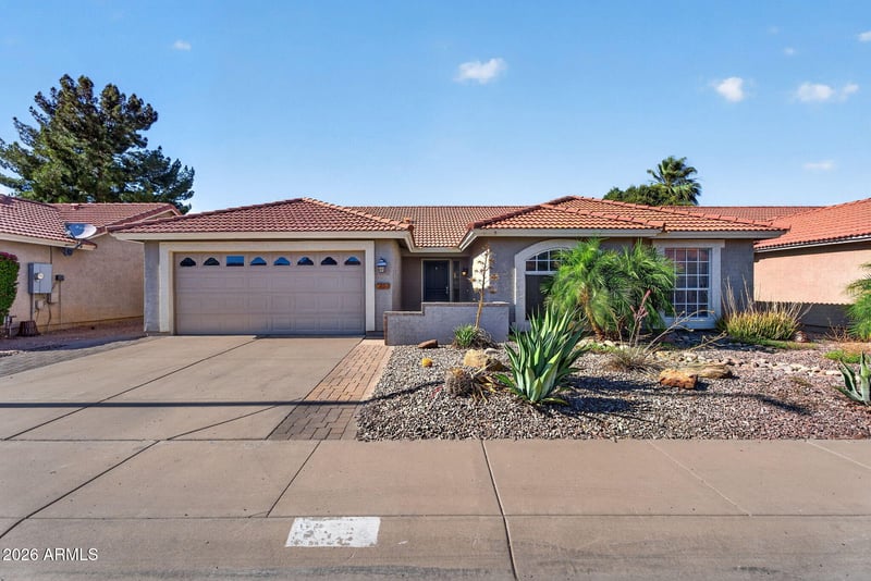 518 Amoroso Dr, Gilbert, AZ 85233
