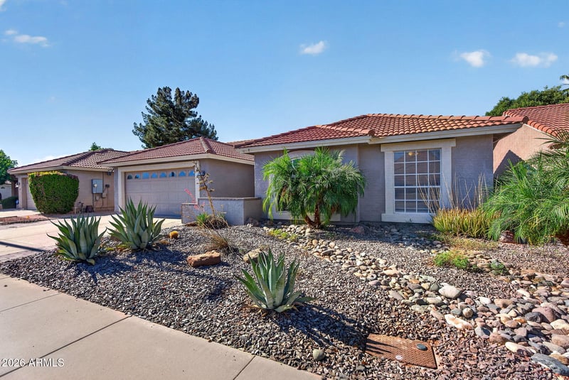 518 Amoroso Dr, Gilbert, AZ 85233