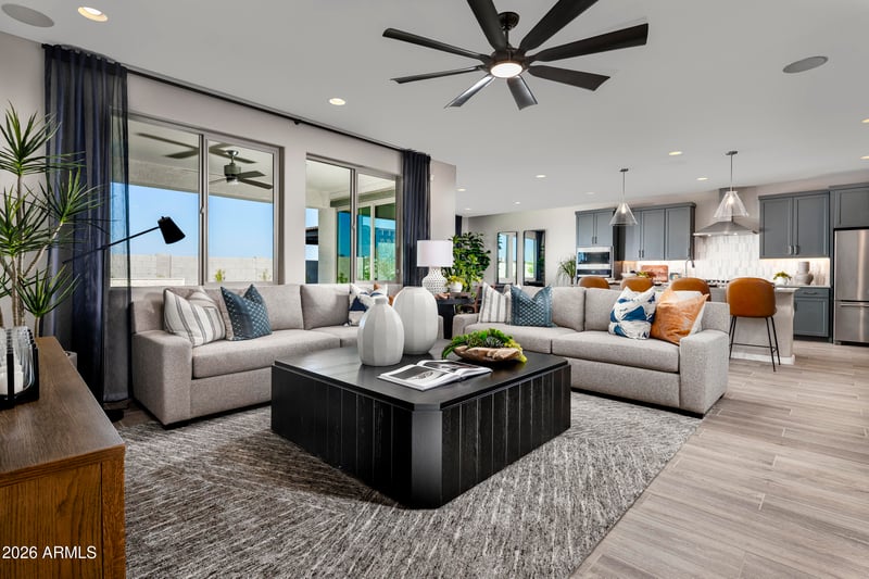 518 W Ridge Rd, Apache Junction, AZ 85120