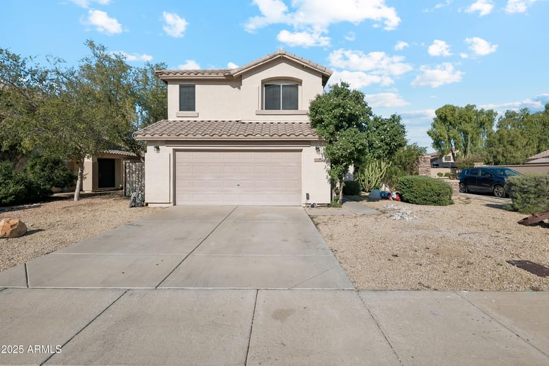 5180 Campo Bello Dr, Glendale, AZ 85308