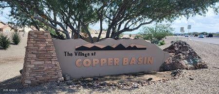 5180 Gummite Dr, San Tan Valley, AZ 85143