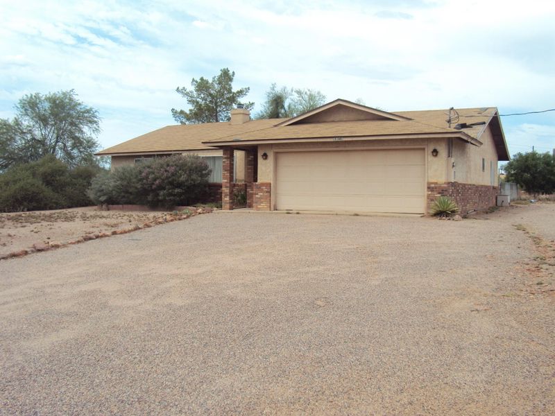 5180 E Superstition Blvd, Apache Junction, AZ 85119