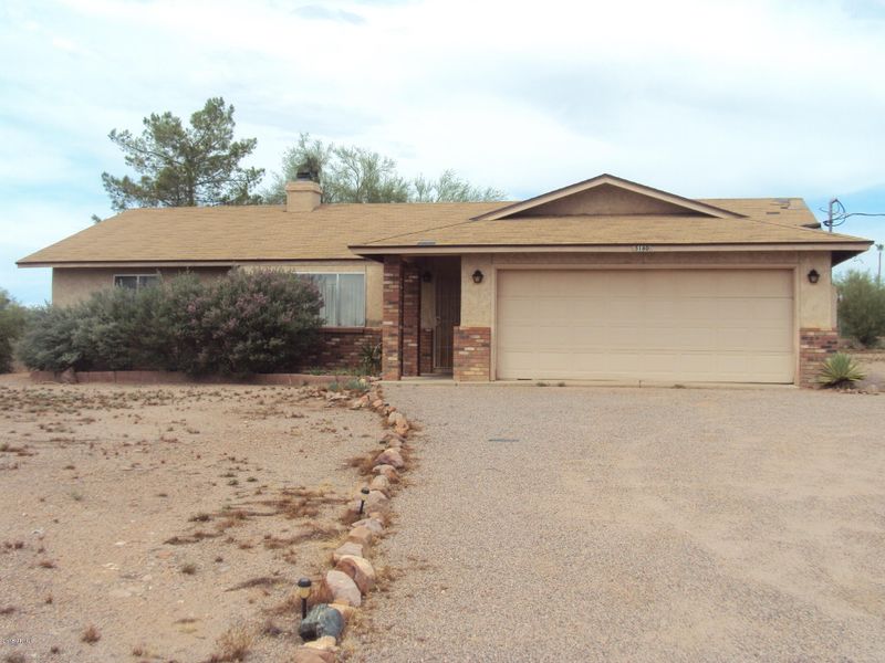 5180 E Superstition Blvd, Apache Junction, AZ 85119
