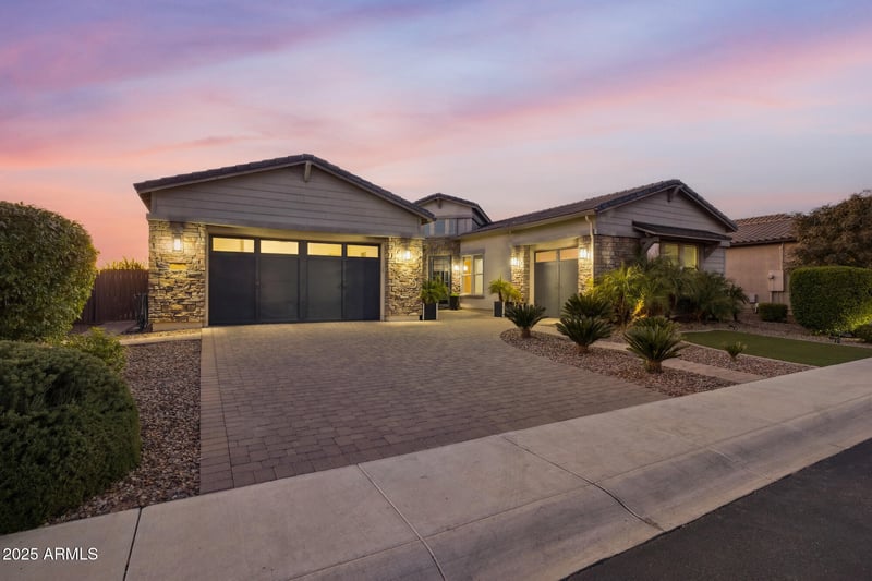 5180 Lafayette Dr, Chandler, AZ 85249