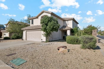 5180 Campo Bello Dr, Glendale, AZ 85308