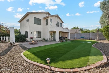 5180 Campo Bello Dr, Glendale, AZ 85308