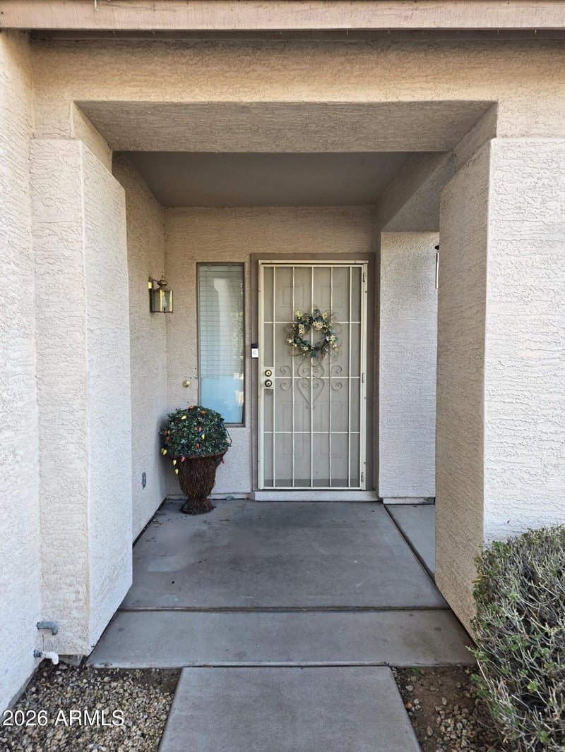 5180 W Campo Bello Dr, Glendale, AZ 85308