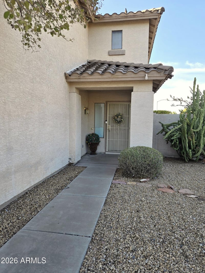 5180 W Campo Bello Dr, Glendale, AZ 85308