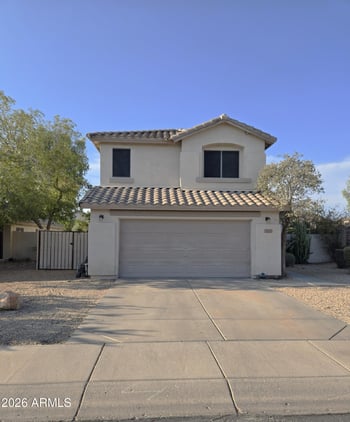 5180 W Campo Bello Dr, Glendale, AZ 85308