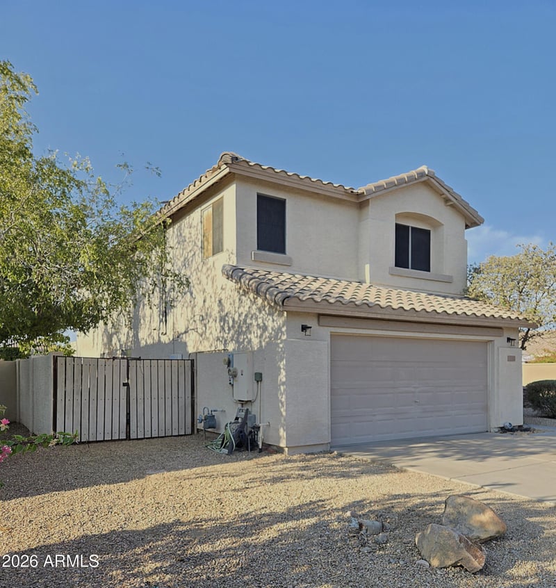 5180 W Campo Bello Dr, Glendale, AZ 85308