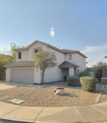 5180 W Campo Bello Dr, Glendale, AZ 85308